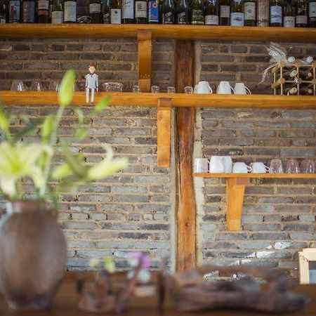 Li Jiang Wish Villa Hostel 麗江市 エクステリア 写真